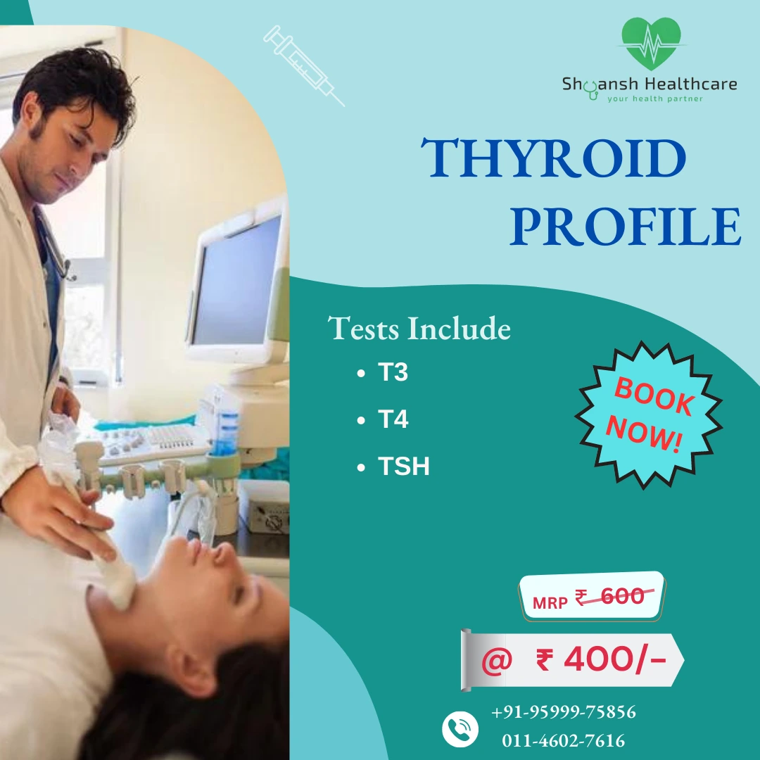 Thyroid Profile